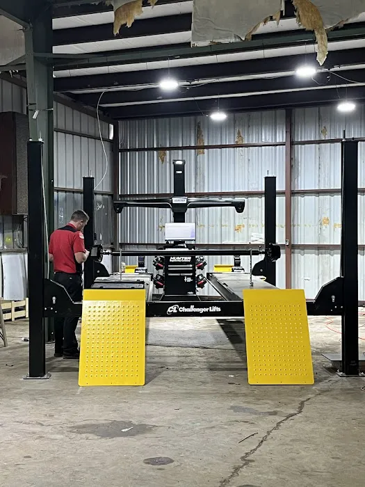 T&b mechanical solutions Picture 1