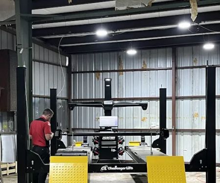 T&b mechanical solutions