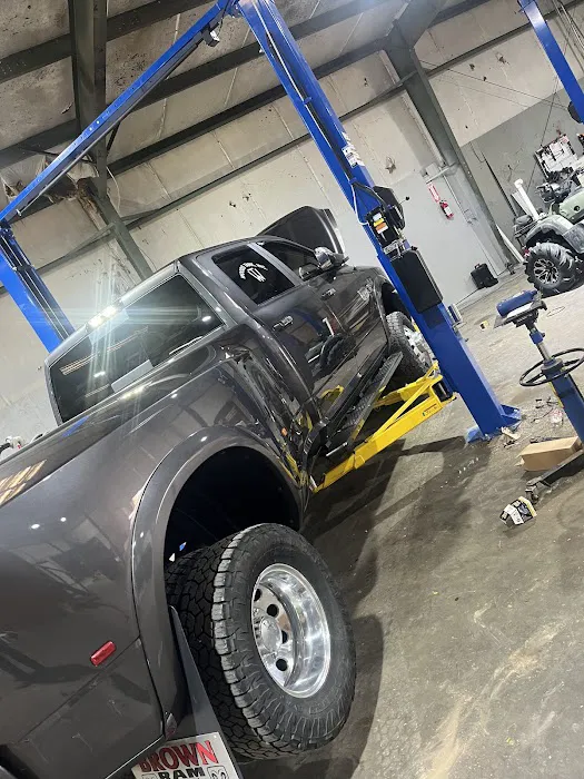 T&b mechanical solutions Picture 3