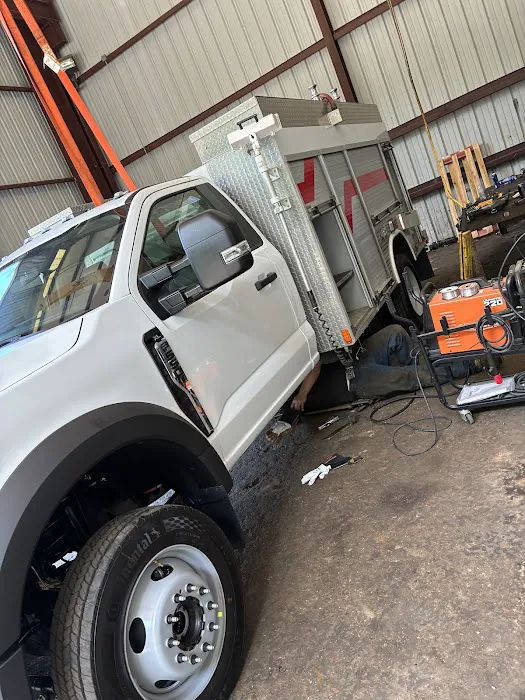 T&b mechanical solutions Picture 8