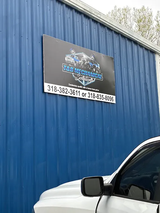 T&b mechanical solutions Picture 2