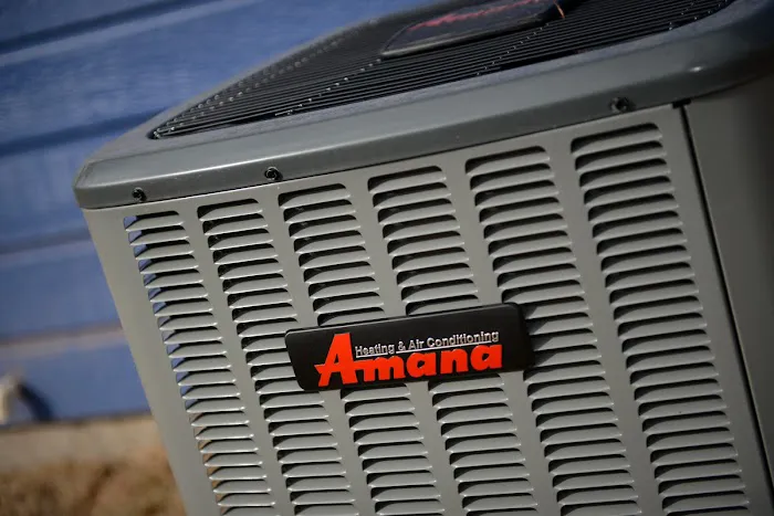 Mitchell Heating & Air Conditioning Picture 1