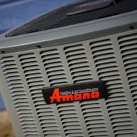 Mitchell Heating & Air Conditioning ico