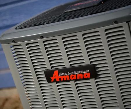 Mitchell Heating & Air Conditioning