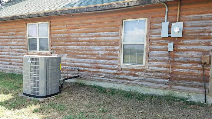 Mitchell Heating & Air Conditioning Picture 3