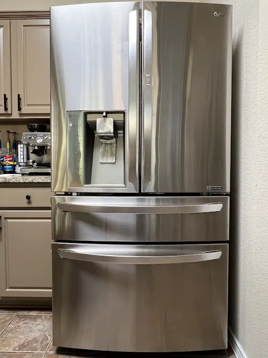 Smartway Appliance Repair LLC Picture 2