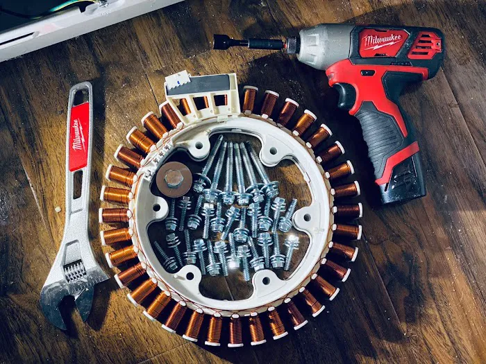 Smartway Appliance Repair LLC Picture 6