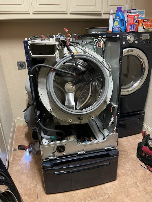 Smartway Appliance Repair LLC Picture 1