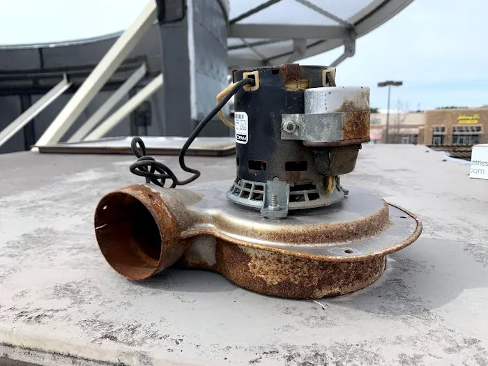 Smartway Appliance Repair LLC Picture 10