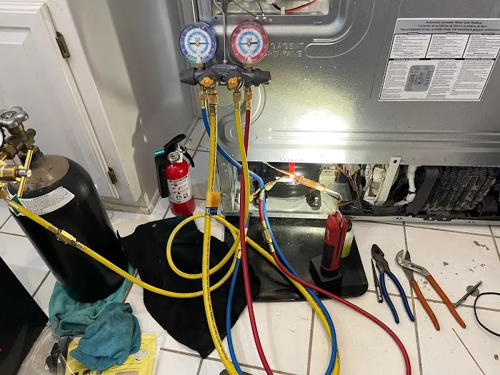 Smartway Appliance Repair LLC Picture 3