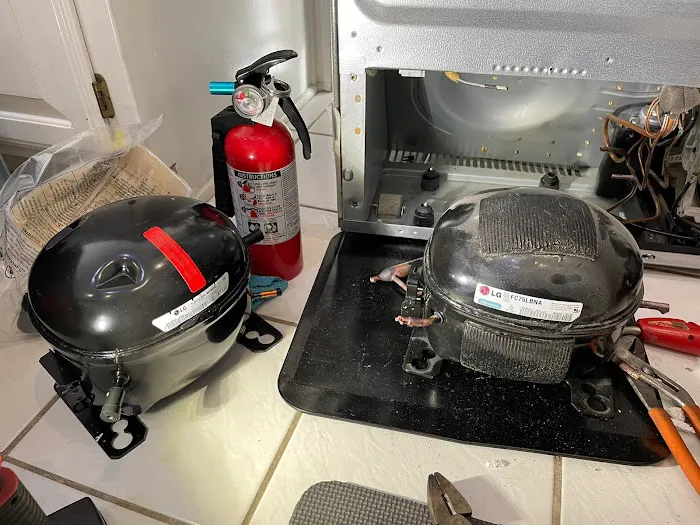 Smartway Appliance Repair LLC Picture 5