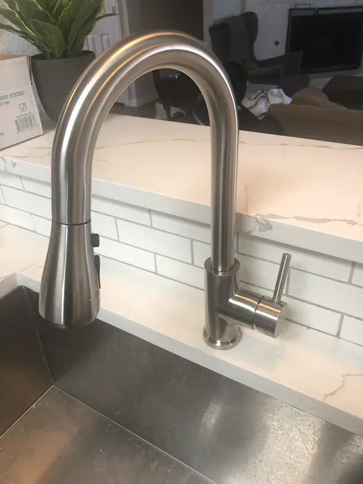 McKinney Plumbing Sewer Air Conditioning Garage Door Repair Electrical & Air-Duct Cleaning Co Picture 5