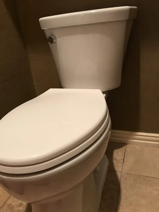 McKinney Plumbing Sewer Air Conditioning Garage Door Repair Electrical & Air-Duct Cleaning Co Picture 1