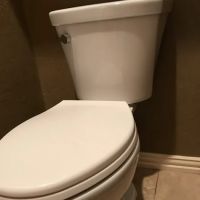 McKinney Plumbing Sewer Air Conditioning Garage Door Repair Electrical & Air-Duct Cleaning Co ico