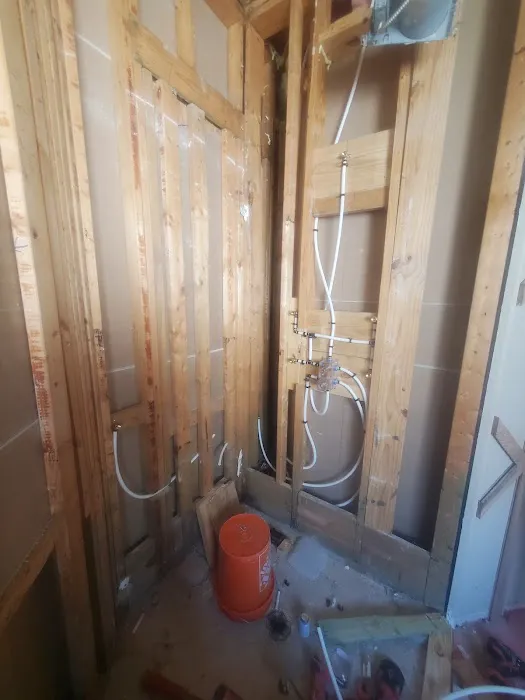 McKinney Plumbing Sewer Air Conditioning Garage Door Repair Electrical & Air-Duct Cleaning Co Picture 4