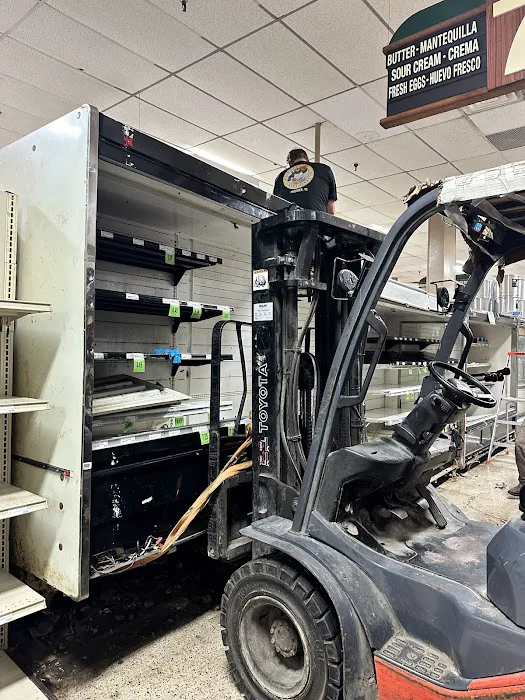 Rock Hard Refrigeration Picture 8