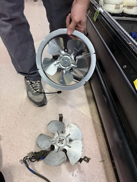 Rock Hard Refrigeration Picture 6