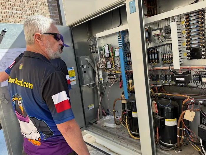 Rock Hard Refrigeration Picture 7