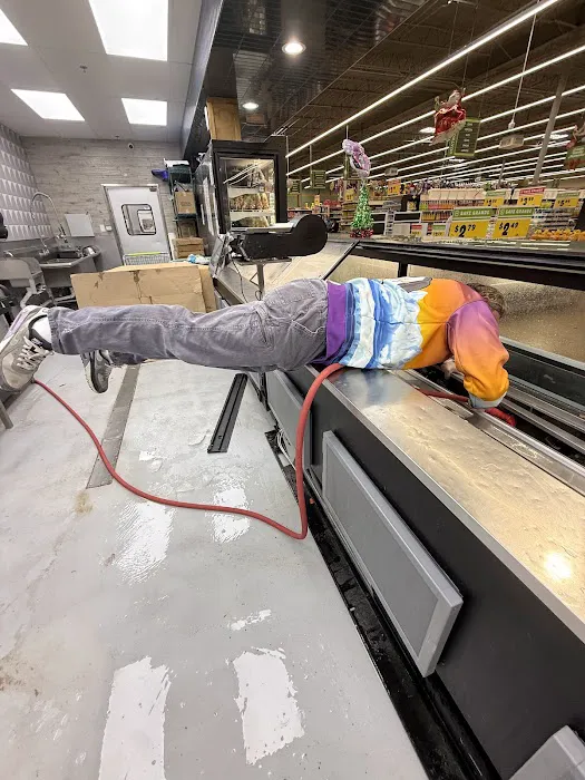 Rock Hard Refrigeration Picture 2