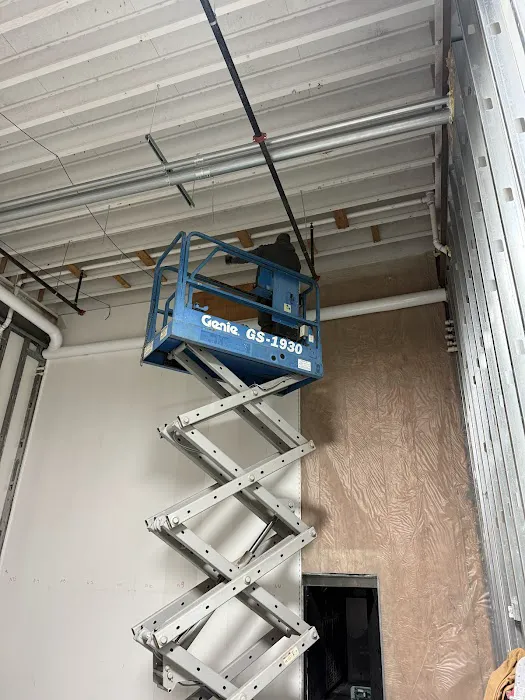 Rock Hard Refrigeration Picture 10