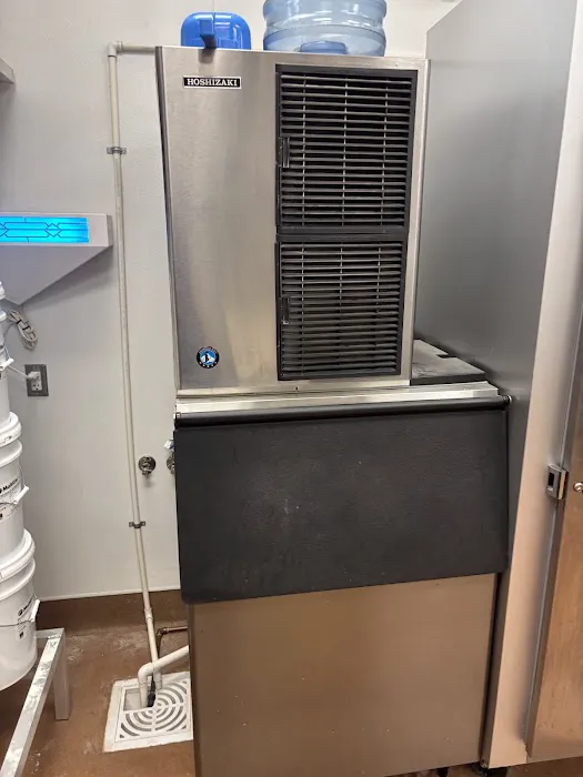 Rock Hard Refrigeration Picture 9