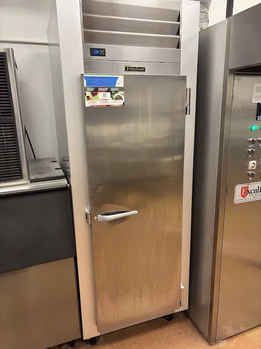 Rock Hard Refrigeration Picture 5