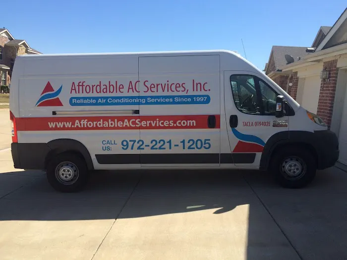 Affordable AC Services Inc Picture 10