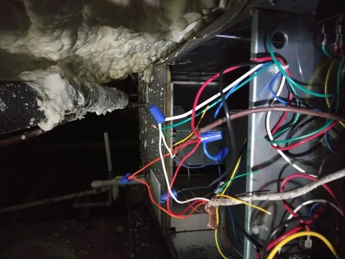 Affordable AC Services Inc Picture 2