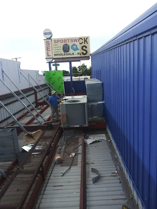 Affordable AC Services Inc Picture 4