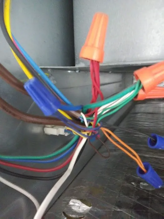 Affordable AC Services Inc Picture 1