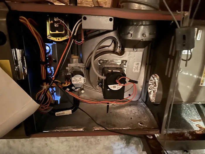 Your Texas Home Service LLC Picture 3