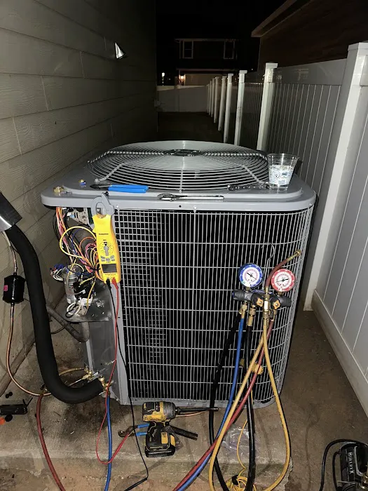 Your Texas Home Service LLC Picture 2