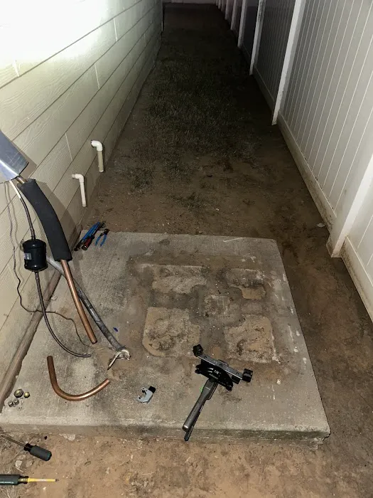 Your Texas Home Service LLC Picture 5