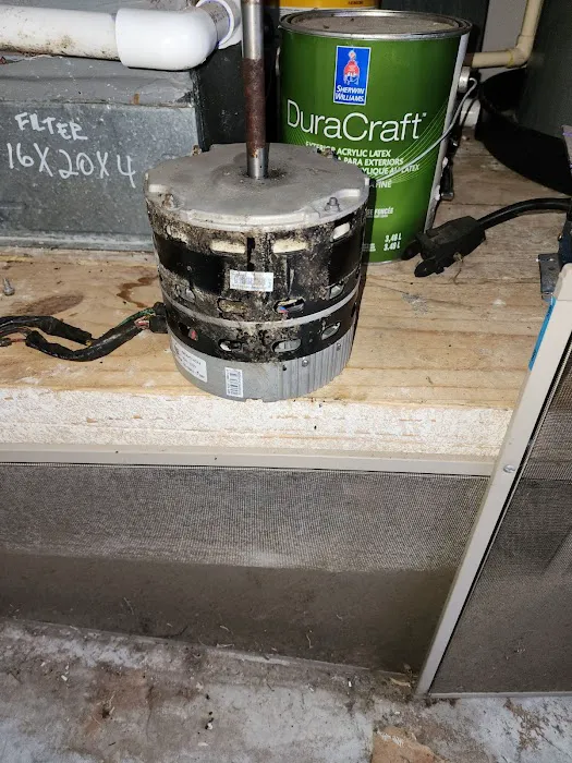 Oak Point Heating And Air LLC Picture 7