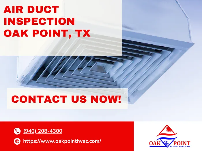 Oak Point Heating And Air LLC Picture 1