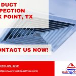 Oak Point Heating And Air LLC