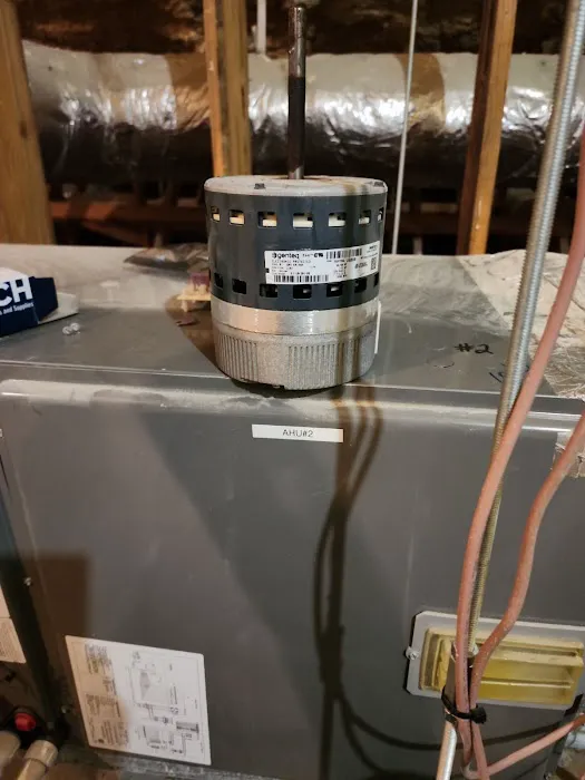 Oak Point Heating And Air LLC Picture 4