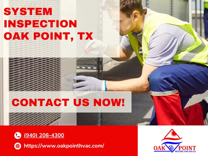 Oak Point Heating And Air LLC Picture 9