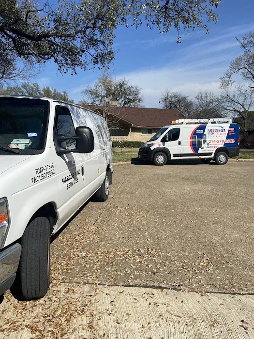 MAJANO'S AIR CONDITIONING AND HEATING Picture 10