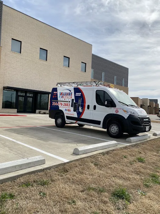 MAJANO'S AIR CONDITIONING AND HEATING Picture 2