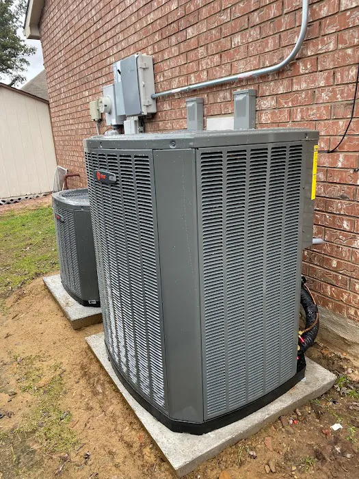 MAJANO'S AIR CONDITIONING AND HEATING Picture 6