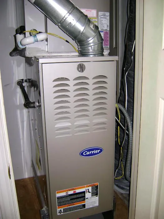 Reyes HVAC Services Picture 3