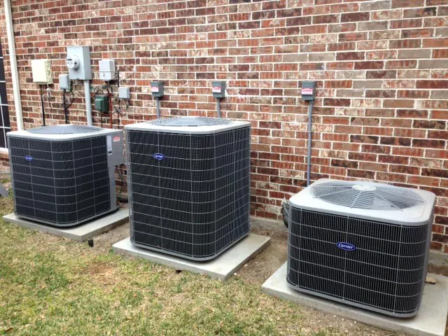 Reyes HVAC Services Picture 1