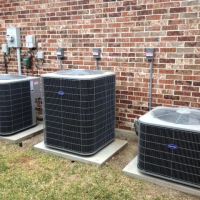 Reyes HVAC Services ico