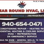 Year Round HVAC, LLC