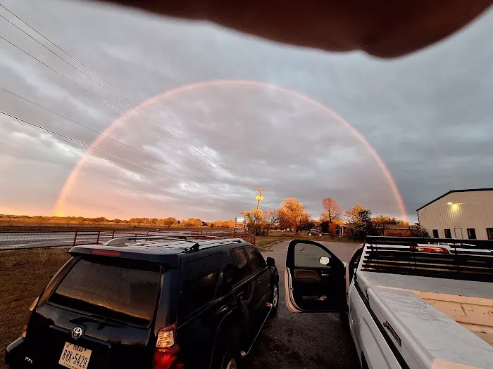 Doshier Appliance A/C & Heating Picture 1