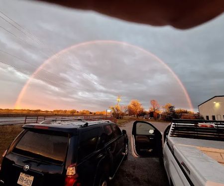 Doshier Appliance A/C & Heating