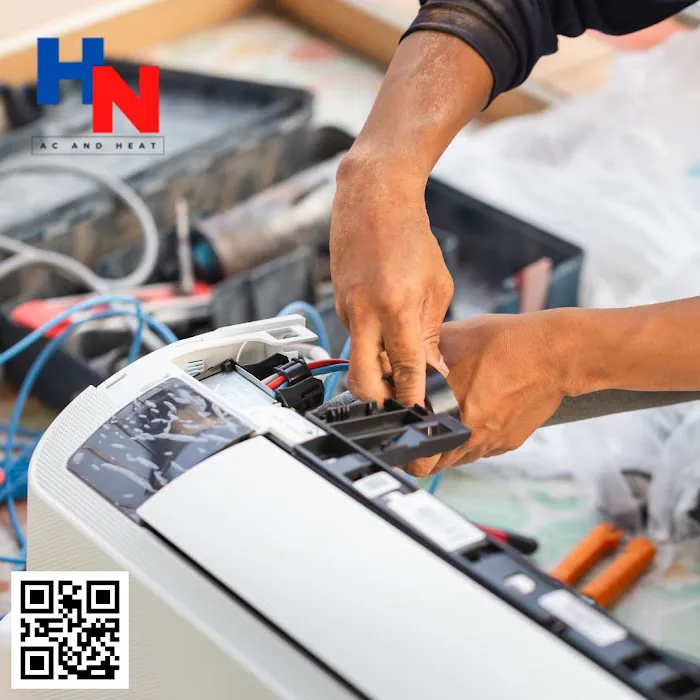 HN AC and Heat Picture 4