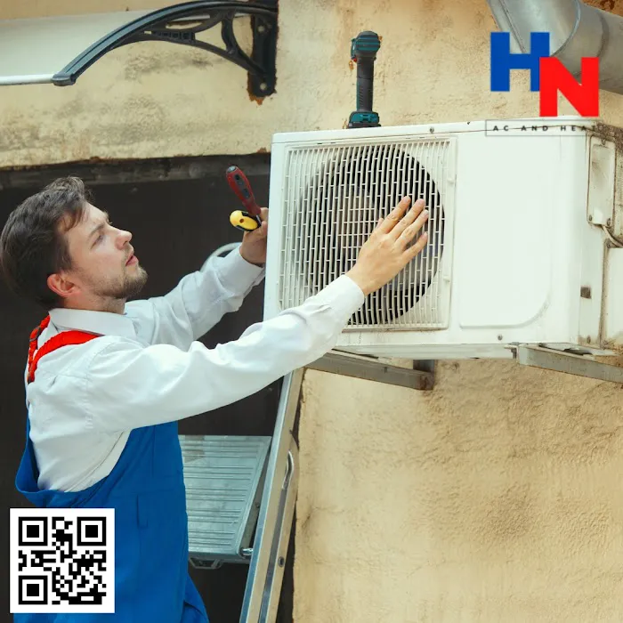 HN AC and Heat Picture 7