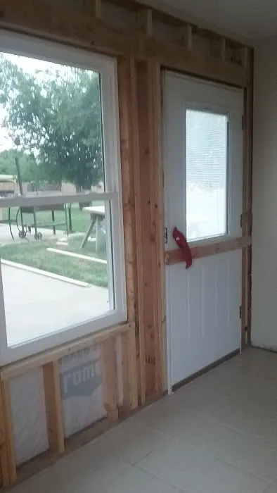 Mangum Heat and Air Conditioning Service Picture 7